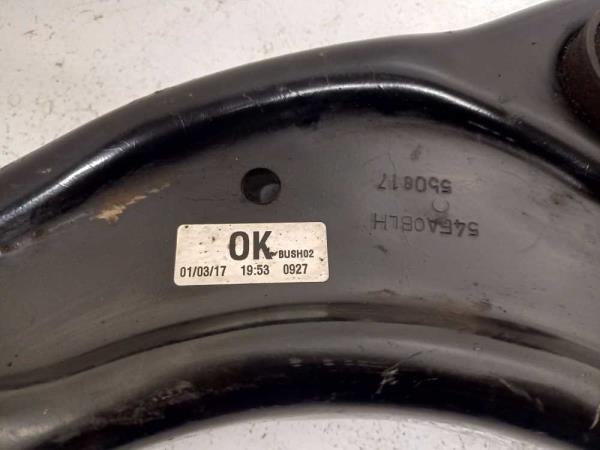 TRIANGLE AVANT GAUCHE NISSAN QASHQAI J11 2013-2021/ RENAULT KADJAR 2015-2021 - Vue 2